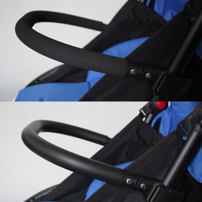 Versatile Stroller Accessories Adjustable & Multi functional Armrest Easy to Install Front Bar for yoyo babysing hiwide