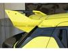 Carbon Fiber RS GT Roof Spoiler for Suzuki Swift