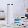 Lock&Lock SUSU 316 Stainless Steel Insulated Mug