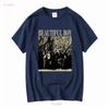Beautiful Boy T Shirt Movie Vintage Retro Classic Couples Long Or Short Sleeves Vintage Washed Slightly Homme Casual Unisex