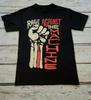 Heavy Metal Rock Band Rock Summer Cotton Print T-shirt Casual Sports Breathable Casual Short Sleeves Loose Oversized Tops Unisex