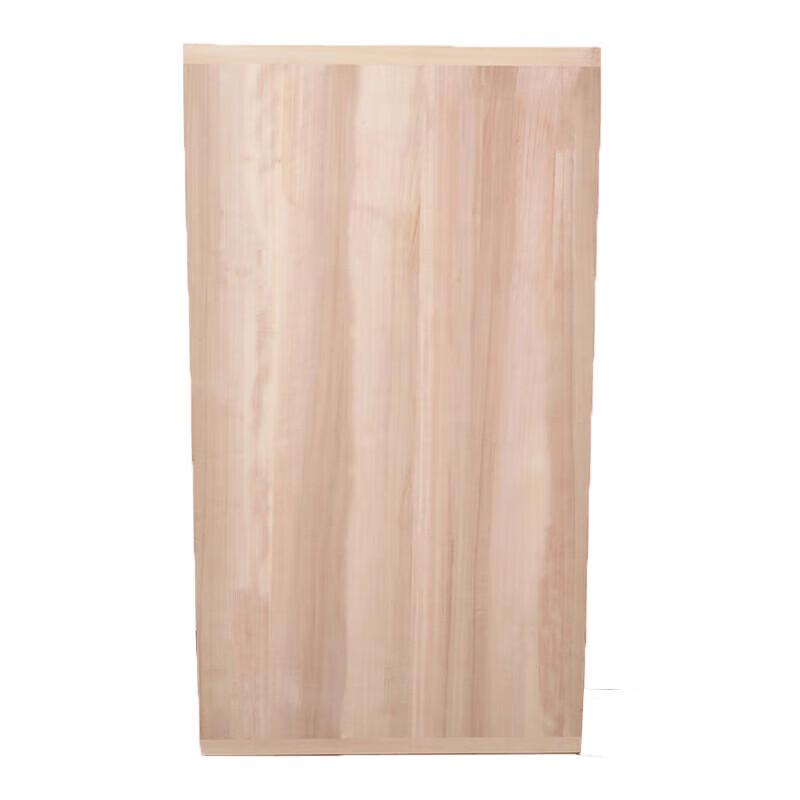OEING Willow Wood Solid Rectangular Cutting and Dough Board