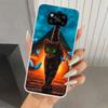 Cool Animal Big Cat Tiger Phone Case for Xiaomi Poco X5 X6 X7 Pro F7 Ultra M7 Redmi 15 15C 13 13C 12 12C 10 10A 10C 9 9A 9C 9T S