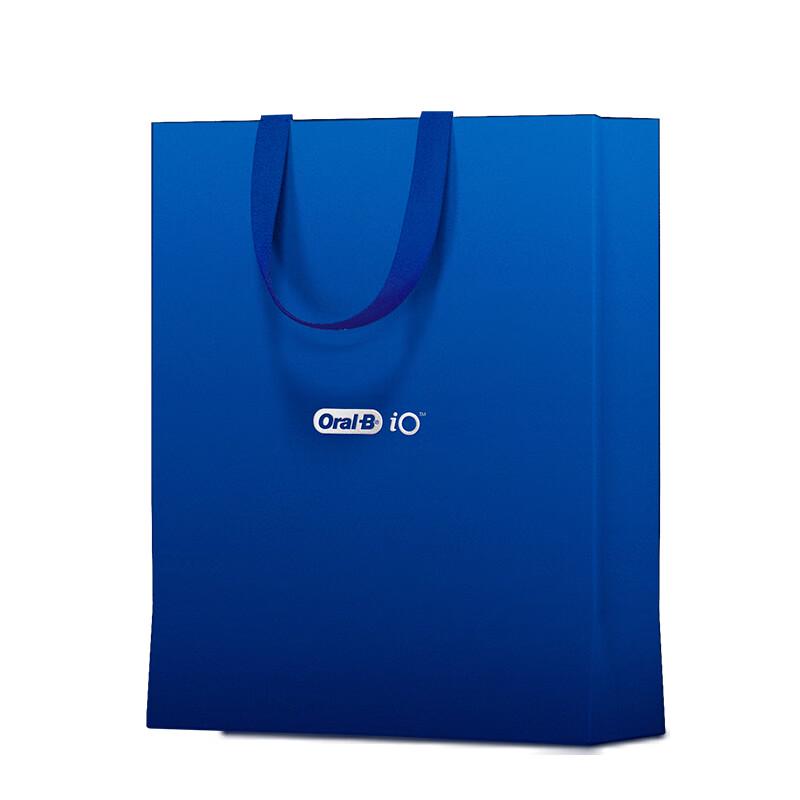 

Подарочный набор электрической зубной щетки Oral-B Universal Sonic