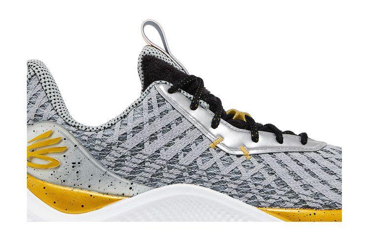 Curry Brand Curry Flow 10 'Father To Son'
