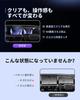 LUWU New RAV4 60 Series Navigation + Meter Glass Film