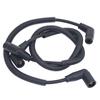Motorcycle Ignition Spark Plug Wire High-voltage Package For Can-Am Commander Outlander Renegade Bombardier 800 1000 570 500 650