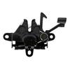 New Hood Latch Lock Assembly For 2003-2008 Toyota Corolla TO1234111 5351002230<b