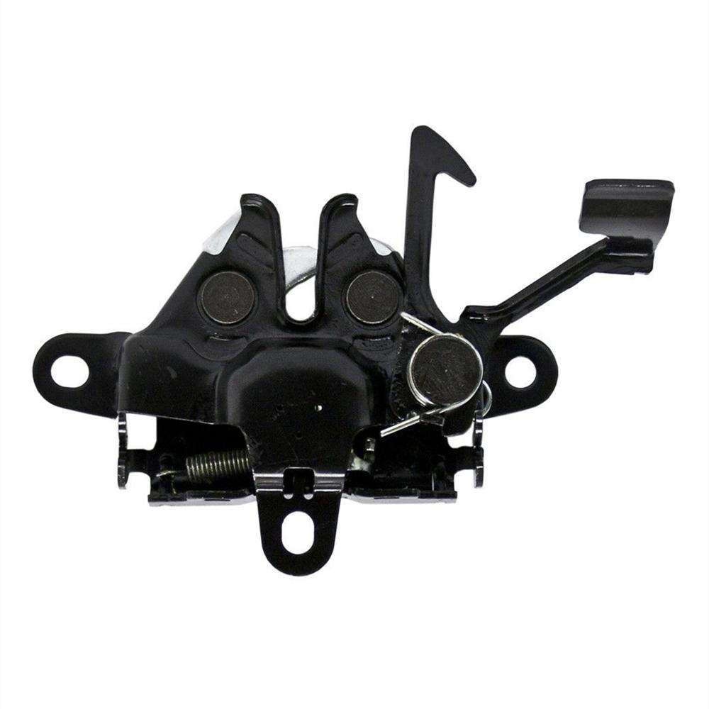 

New Hood Latch Lock Assembly For 2003-2008 Toyota Corolla TO1234111 5351002230 b