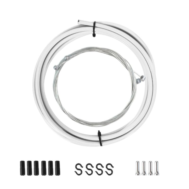 Pevné Lanko Řazení Brzdové Lanko pro Přehazovačky Řazení Páčky Lanko pro Silniční Kola a Městská Kola