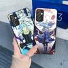 That Time I Got Reincarnated As A Slime Phone Case for Samsung S25 S24 S30 S21 S23 S20 S22 Fe S10 E S9 Note 20 Pro Ultra Plus Gl