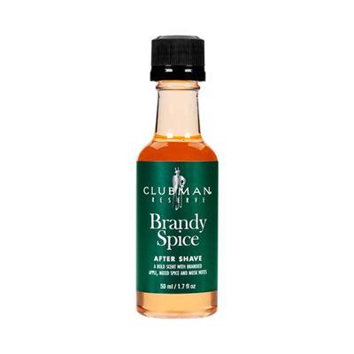 Clubman Reserve Brandy Spice Aftershave 50ml