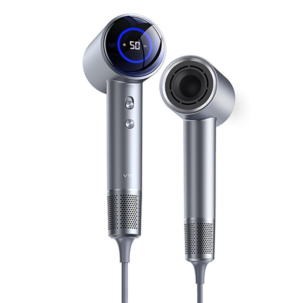 Negative Ion High-speed Hair Dryer Household Convenient Hair Dryer Quick Drying Low Noise Small Household Appliances