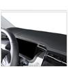 Auto Styling Auto Armaturenbrett Schutzmatte Sonnenschutz Polsterkissen Rosen Teppich Matte Abdeckung Zubehör für Hyundai Tucson NX4