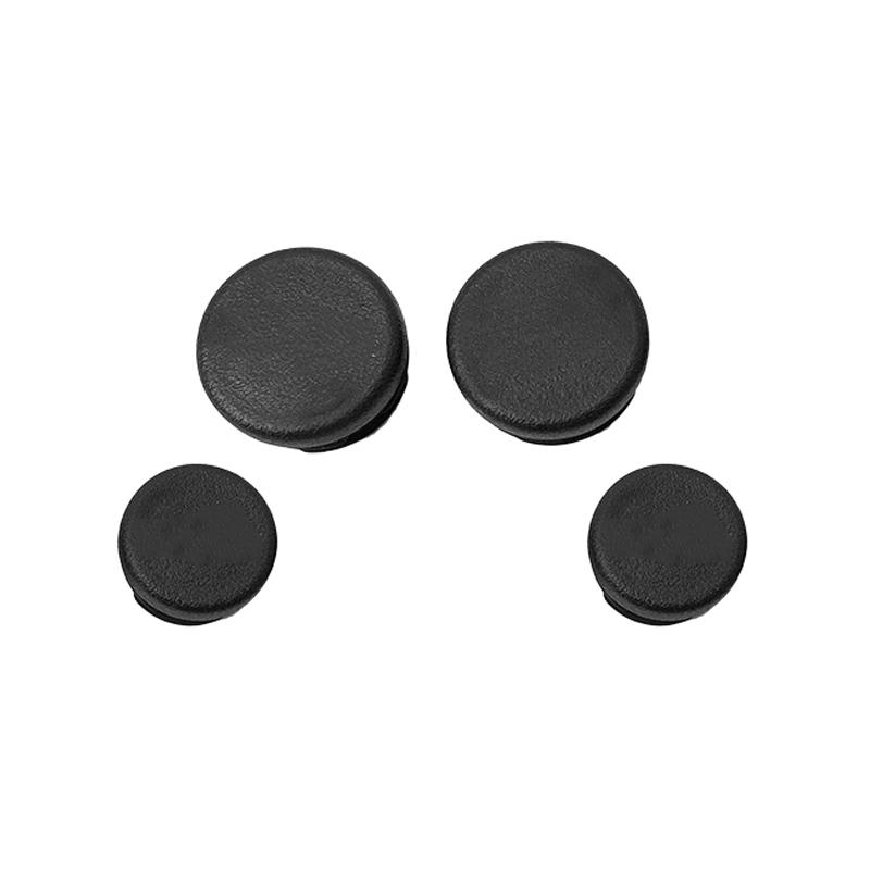 Caps Plug Frame Cap Chassis Plugs For Honda CBR1000RR Frame Hole Cover CBR1000 CBR1000 RR CBR 1000 2021 2022 2023 Motorcycle