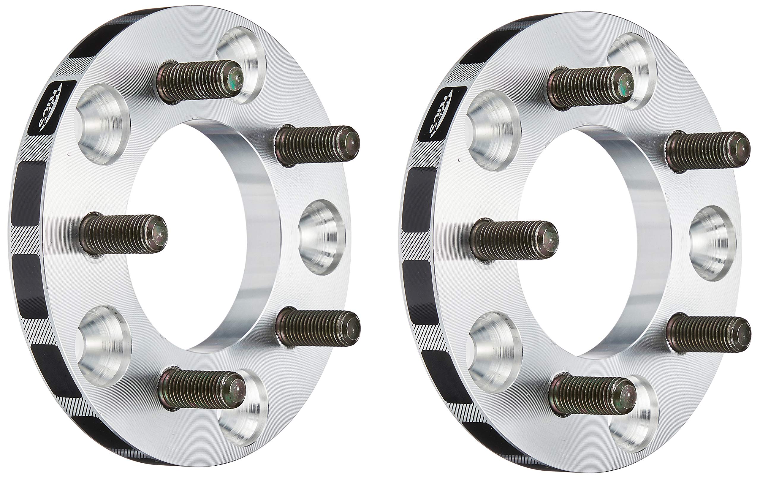 

Kics Широкие проставки колеи PCD M12 x Сторона автомобиля 5H к Стороне колеса 5H 15мм Упаковка из 5215W1 KYO-EI (Индустрия Кёэй) Переходник, P1.5, PCD114.3 PCD100, Толстый,