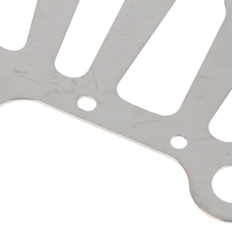 Suction And Discharge Flapper Valves For Carlyle Refrigeration Compressors 06E 06D Valve Sheet Spare Parts