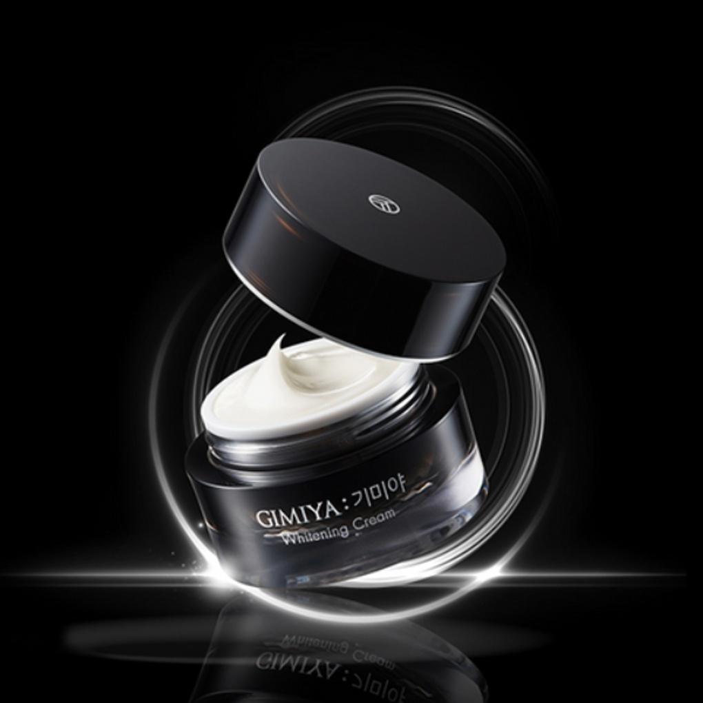 

Tony Moly Kimiya Whitening Cream_