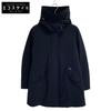 1702024/1702025 Navy Inner Down Ensemble Coat Coat M NavyUsed