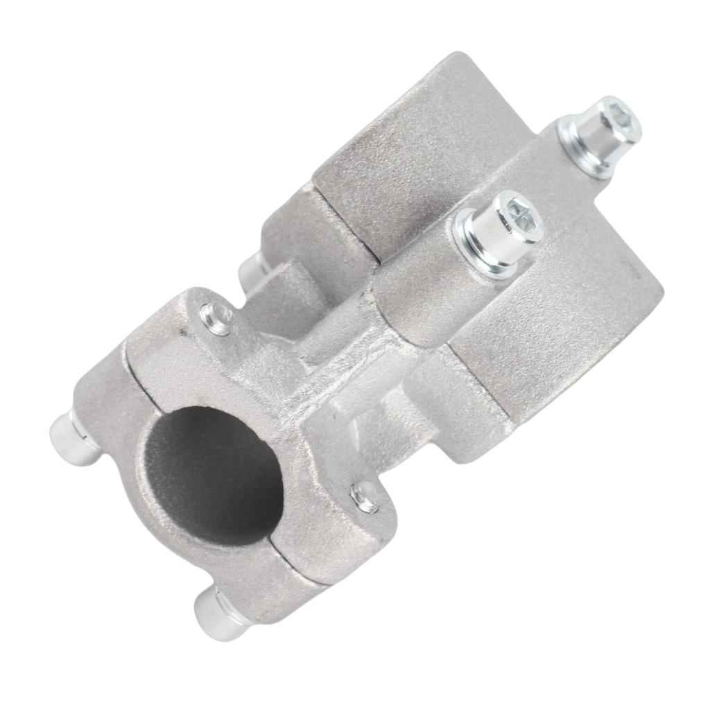 Handle Bracket Clamp Handheld Holder for Strimmer Trimmer Brushcutter Tube 26mm