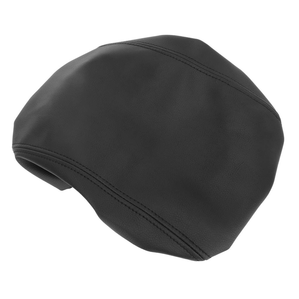 Mittelkonsole Armlehnenabdeckung Schwarz Armlehnenbox Schutz Ersatz für Ford Explorer 2011‑2018