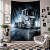 Wall TapestryMAN Art Hanging Cloth Decorative Background Cover for Room Decoration