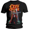 Ozzy Osbourne Speak of the Devil Vintage T-Shirt Black New