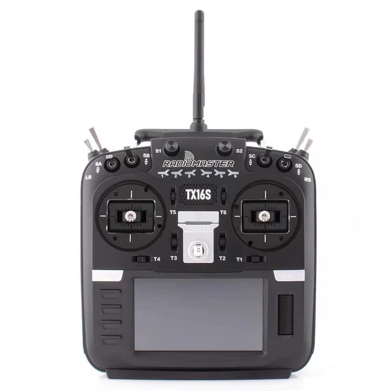 Radiomaster TX16S MKII ELRS Radio Transmitter