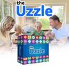 The Uzzle Spatial Logical Thinking Board Game Toy Interactive Props Kids Gift