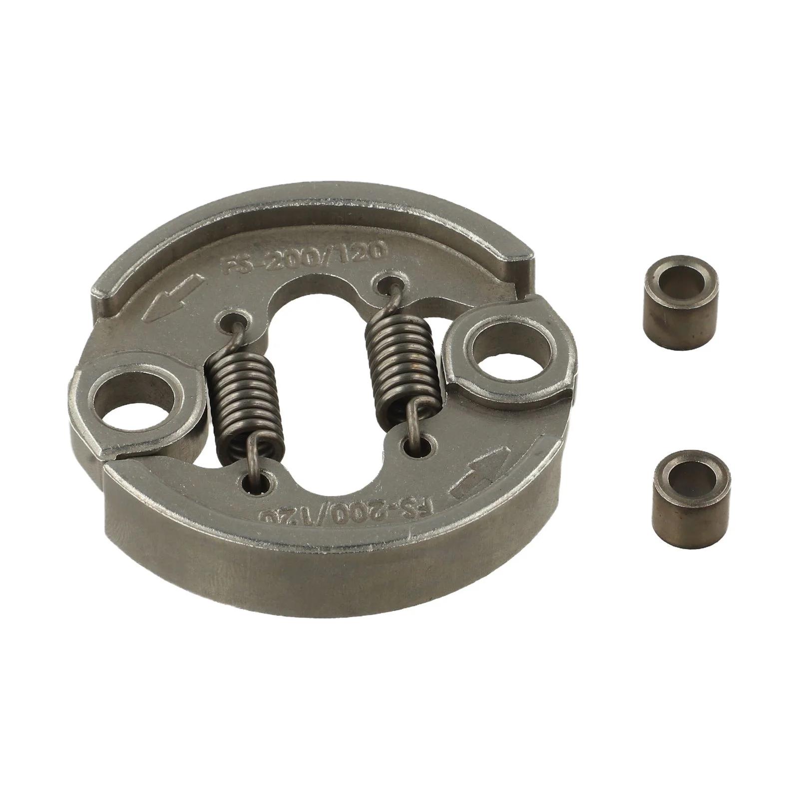 

Garden Equipment Centrifugal Clutch for FS240 FS260 FS360 FS410 FS460 Models Compatible with 4147 160 2000 2002 2903 Parts