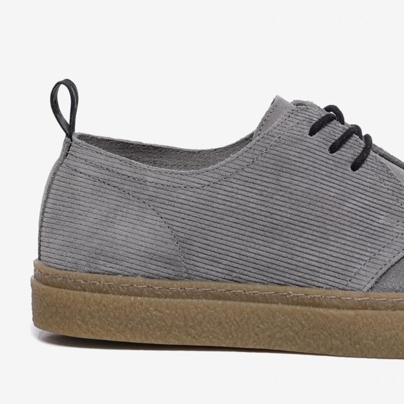 Fred Perry Men S SneakerS Linden Cord Suede Mpn Sfpm2213391 491