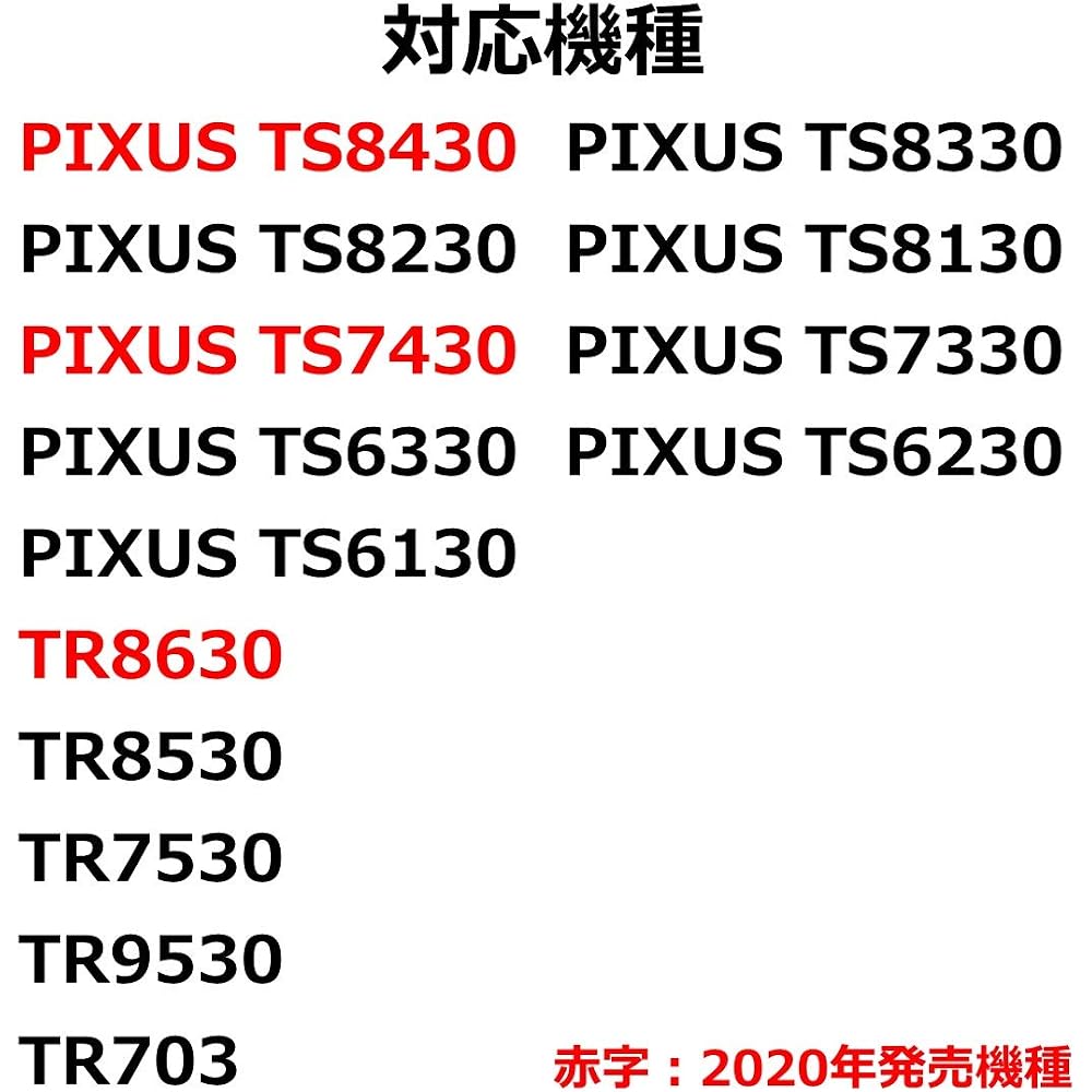 Canon Genuine Canon Ink Cartridges BCI-381 (BK/C/M/Y) +380 5 Color Multipack BCI-381+380/5MP Leng...