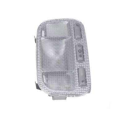 Lumină de lectură nouă pentru mașină, lumină plafonieră, lampă 6362Q2 pentru Peugeot 301 307 3008 Citroen C3-XR