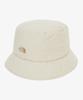 Noseupeiseu Ne3Hr54B Low Brim Padded Hat Cream