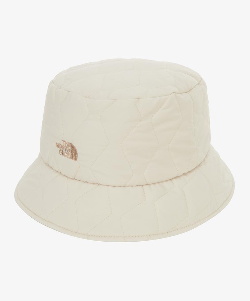 Noseupeiseu Ne3Hr54B Low Brim Padded Hat Cream