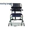Foldable Emergency Stair Evacuation Chair