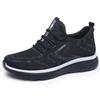 New Fashion Women's Sneakers Soft Sole Breathable Running Shoes Women's Sports Shoes