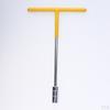 8-19mm T Handle Wrench Type agonal Deep Socke Driver Repair Tools