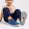 Buty dziecięce Reima Barefoot shoes Astelu niebieski (5400066B-6910)