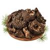 Hanumul Medicinal Herb Wild Dried Neung-i Mushroom Premium Ingredient 1 Pcs 40g
