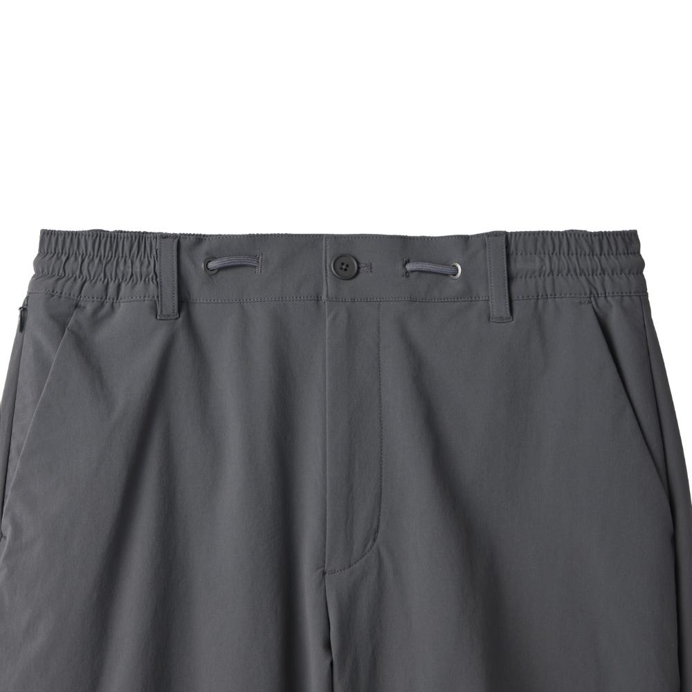 BROMPTON LONDON Codura Jogger-Fit Trousers - D/Grey (P241Upt130)