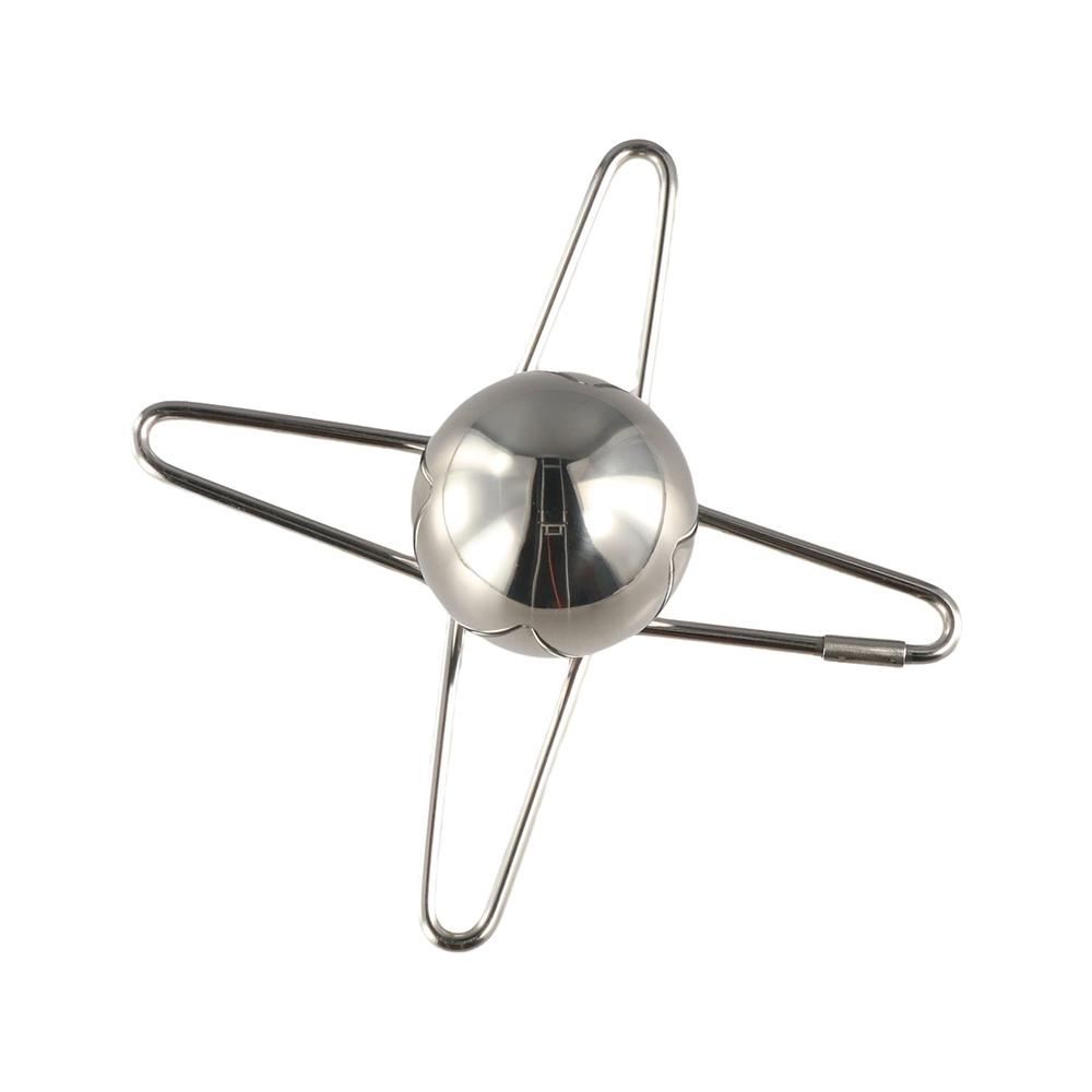 Återanvändbar Kylande Kaffeverktyg Espressokylare Iskaffekylare Italienskt Kaffe