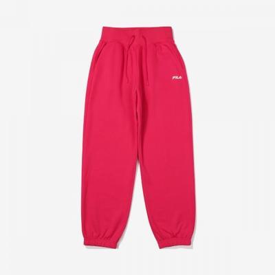 Fila Stretch Fleece Jogger Pants