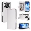 Funda Tipo Libro para Oukitel C60/C60 Pro Cuero PU Protección de Cuerpo Completo Con [Bloqueo RFID] Cubierta Retro Duradera