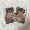 [USED] BTS Jungkook Trading Card Golden Weverse Album Complete Set
