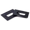 Dørklokkeadapterplate passer for Ring PRO 2