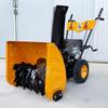 Remote-Controlled Self-Propelled CE EPA Snow Blower & Sweeper