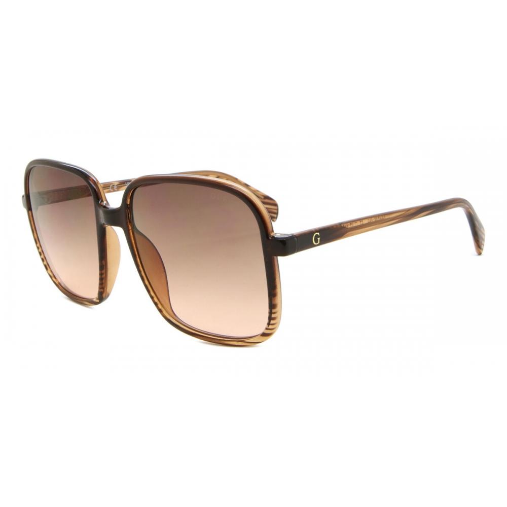 Guess Gf6146 45f Women Sunglasses