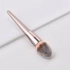Angled Face Brush Dense and Soft Synthetic Fibers Powder Buffing Brushes For Seamless Makeup Cream Blending Brushes