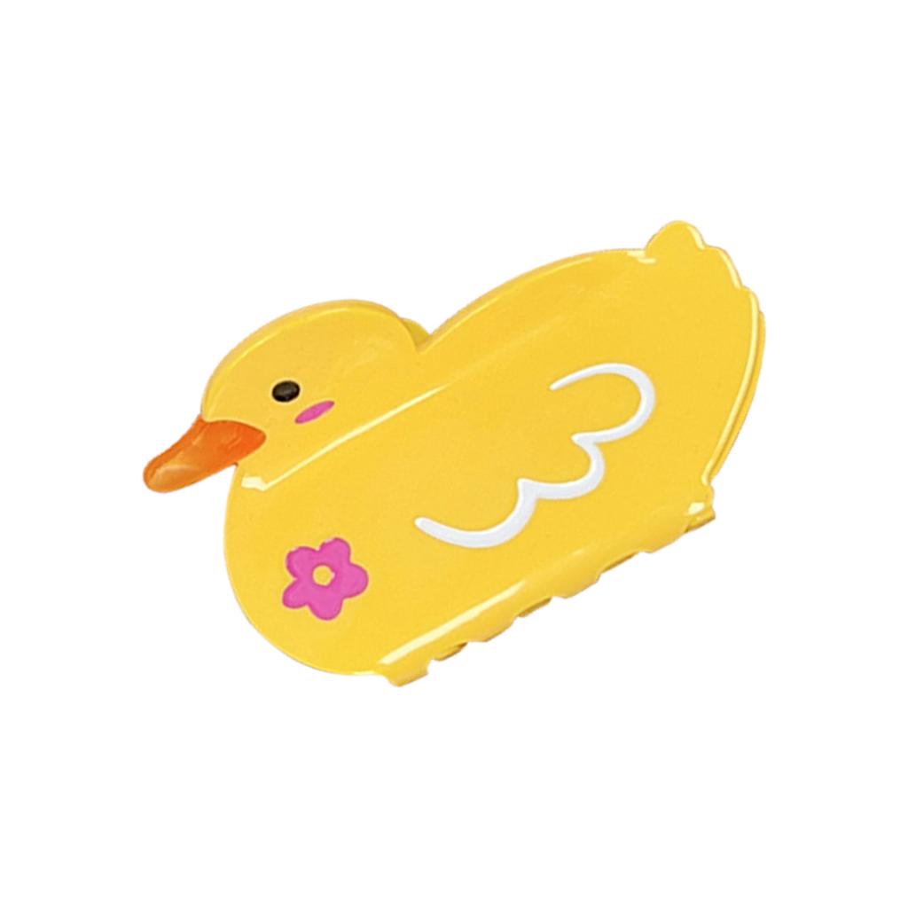 Acetate Hair Clip for Women Practical Hairpins for Voluminous Hairstyles Secure Grip During Sports and Social Event